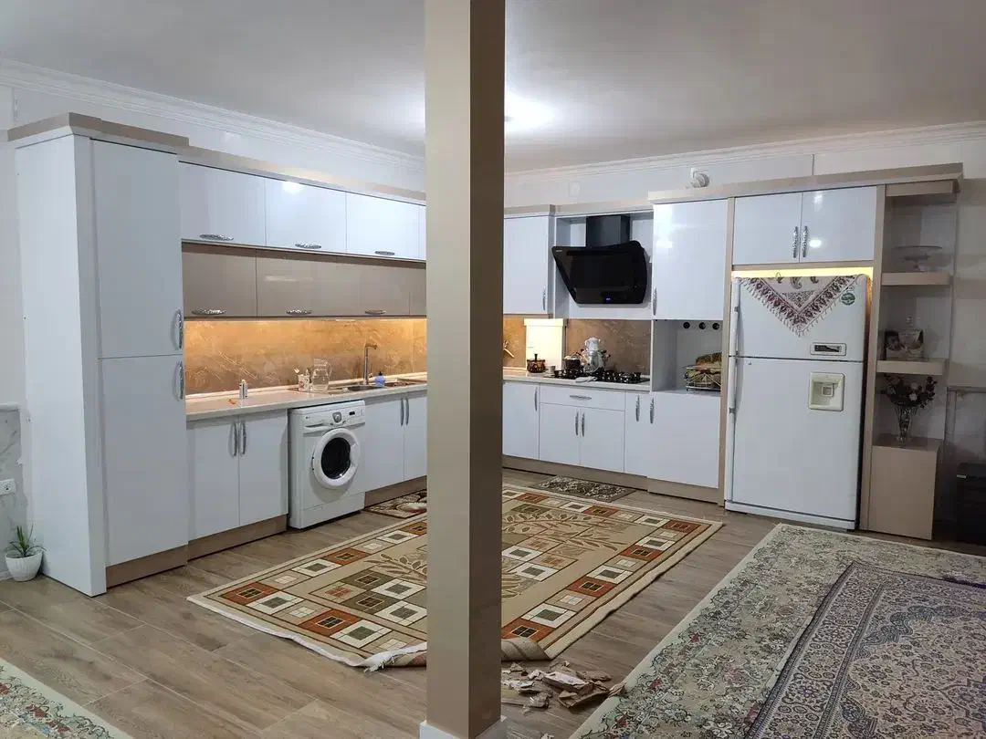 طراحی و اجرایه انواع کمد دیواری و کابینت|جاکفشی، کمد، دراور|نیشابور, شهرک اندیشه|دیوار