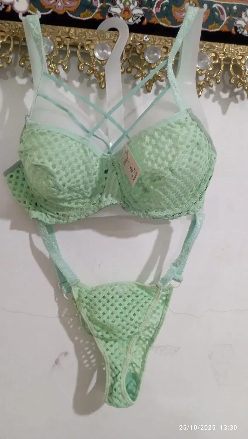 لباس زیر ست و لباس خواب و شورت زنانه|لباس|بروجرد, |دیوار