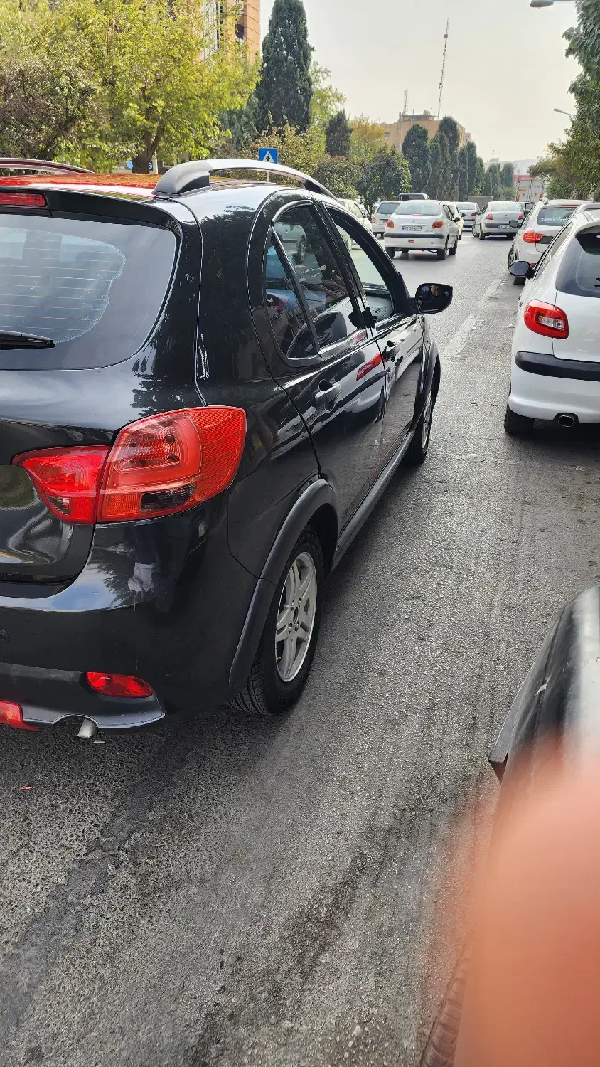 کوییک ۱۴۰۰|خودرو سواری و وانت|اصفهان, سیچان|دیوار