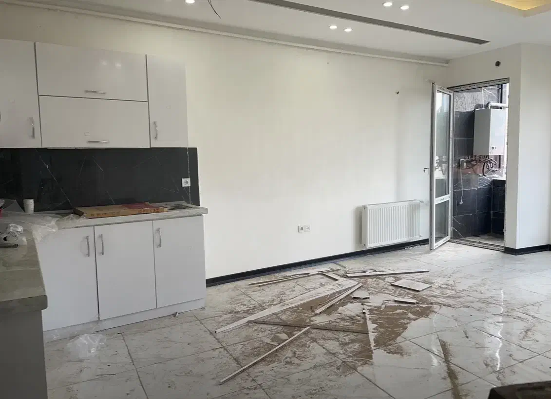 اجاره آپارتمان نوساز در دانشسرا کوچه فردوسی ۷۵ متر|اجارهٔ آپارتمان|رشت, رودبارتان|دیوار