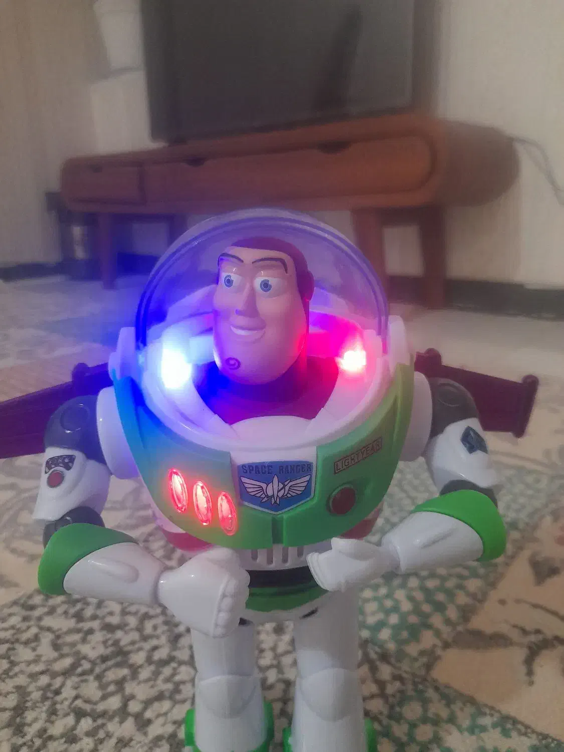 اسباب بازی نو نو|اسباببازی|خرمآباد, |دیوار