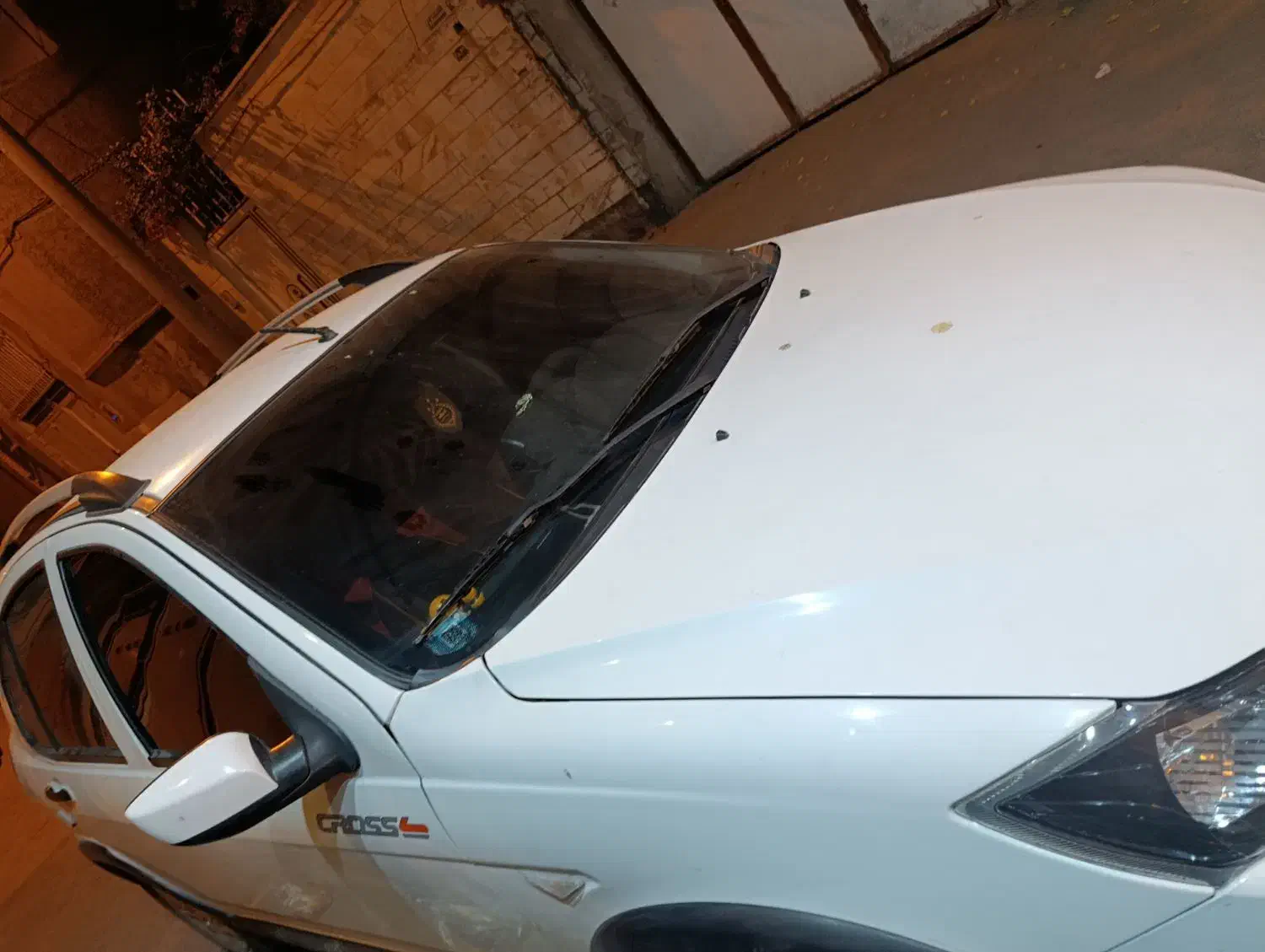 کوییک 1402سالم|خودرو سواری و وانت|قم, شاه ابراهیم|دیوار