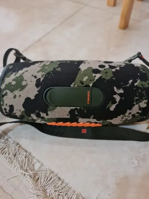 اسپیکر JBL|پخش‌کننده همراه|کیش, |دیوار