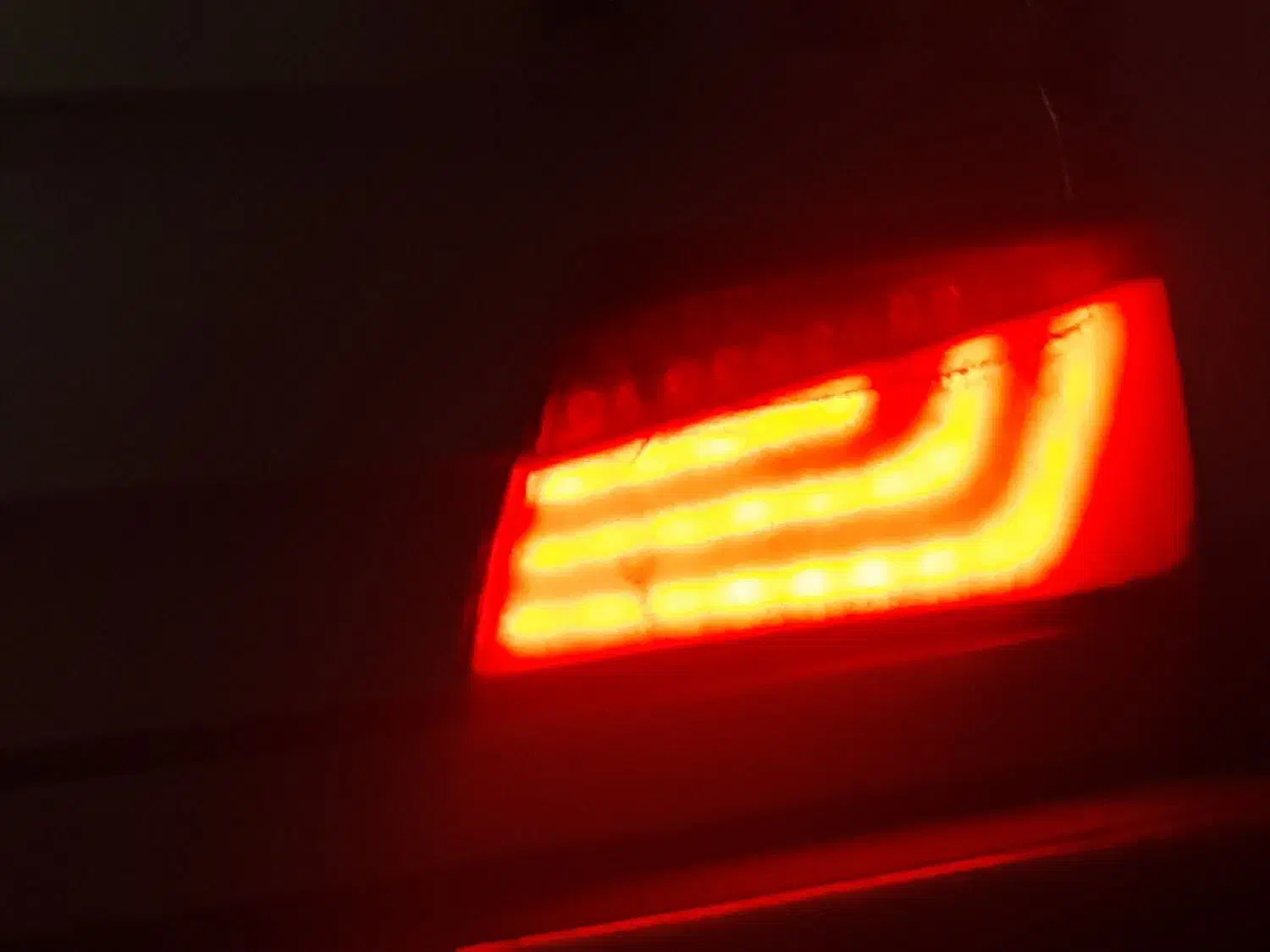 چراغ اسپرت 405 جلو وعقب|قطعات یدکی و لوازم جانبی|رشت, شهرک شهید رجایی|دیوار