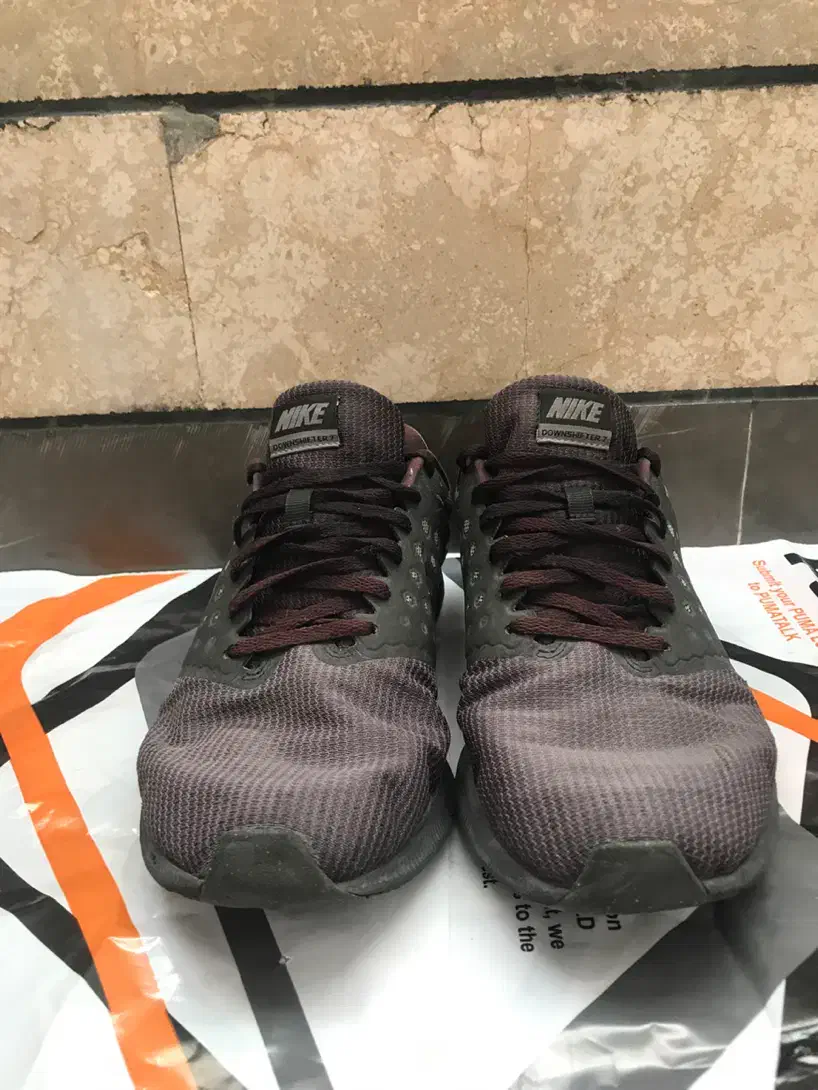 کتونی رانینگ نایک اورجینال NIKE DOWNSHIFTER 7|کیف، کفش، کمربند|تهران, آجودانیه|دیوار