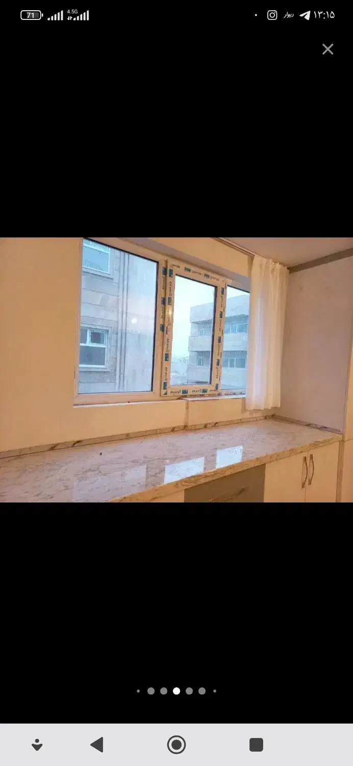 شیک مرزداران نصر باغمیشه فرشته ولیعصر دهخدا ،۱۲۵|اجارهٔ آپارتمان|تبریز, |دیوار