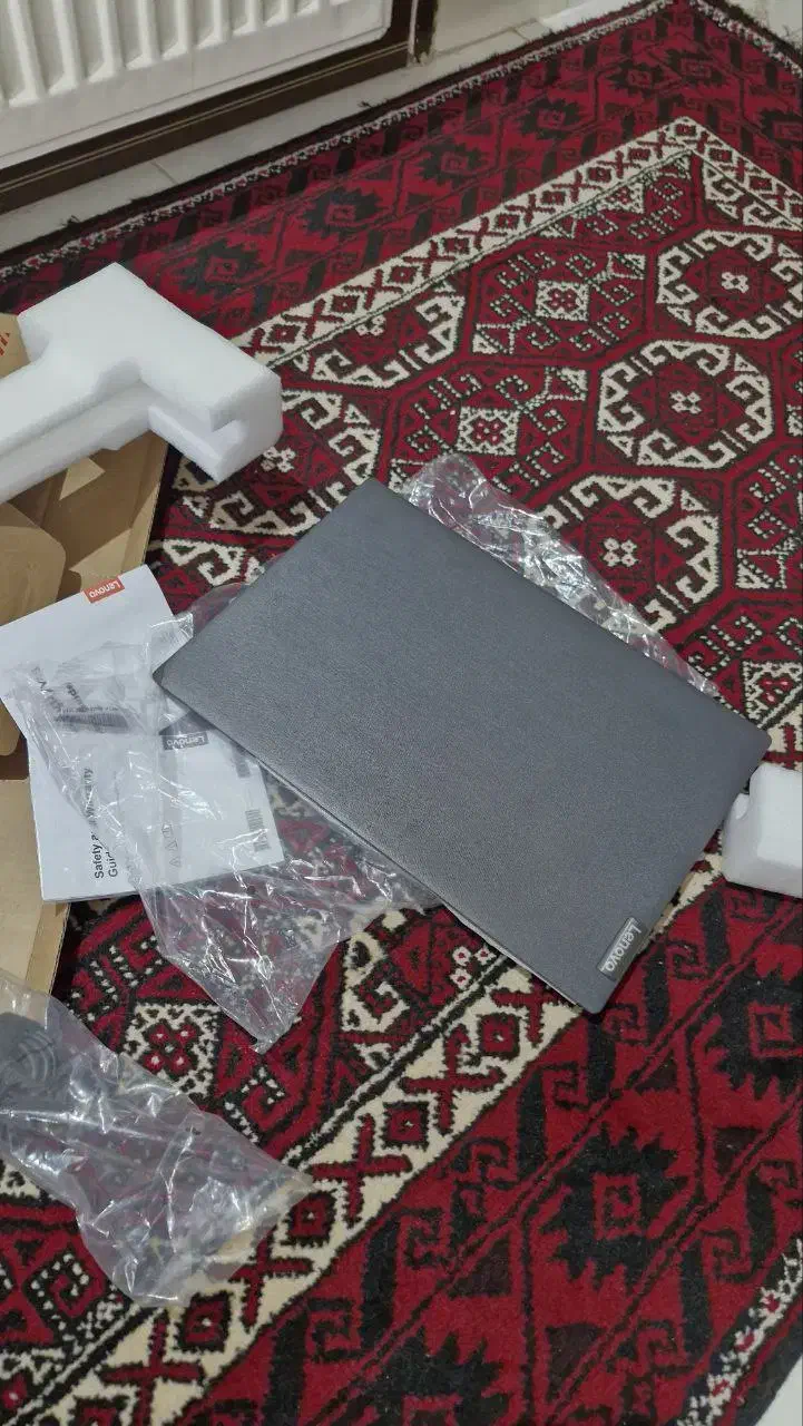 لپتاپ نو در حد اک|رایانه همراه|تربتحیدریه, طالقانی|دیوار