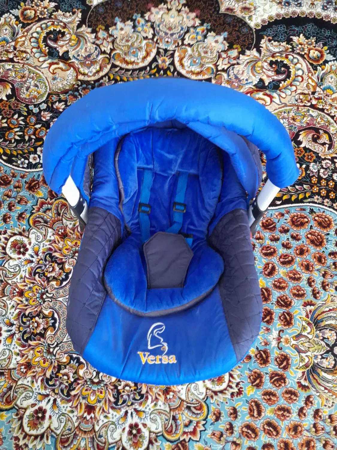 کریر نوزاد|کالسکه و لوازم جانبی|کرمانشاه, |دیوار