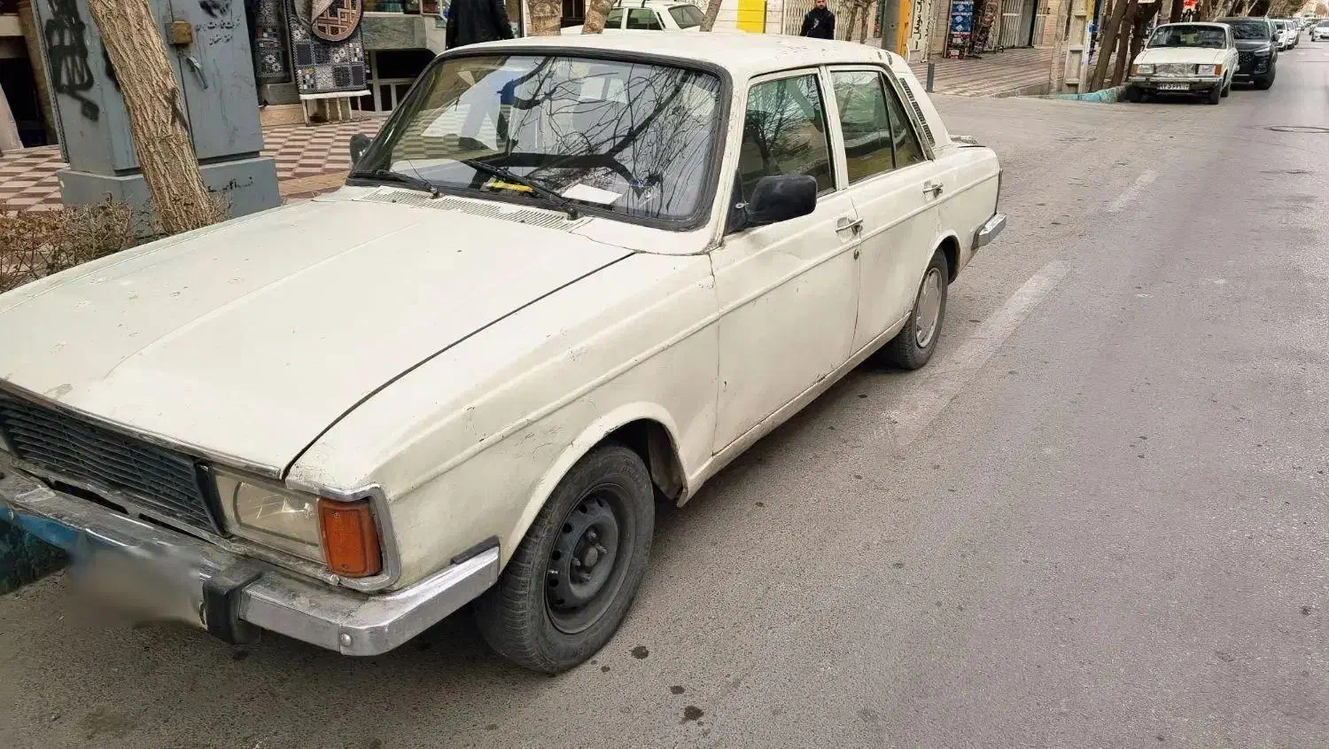 پیکان ۸۱ انژکتور|خودرو سواری و وانت|اصفهان, امیرعرب|دیوار