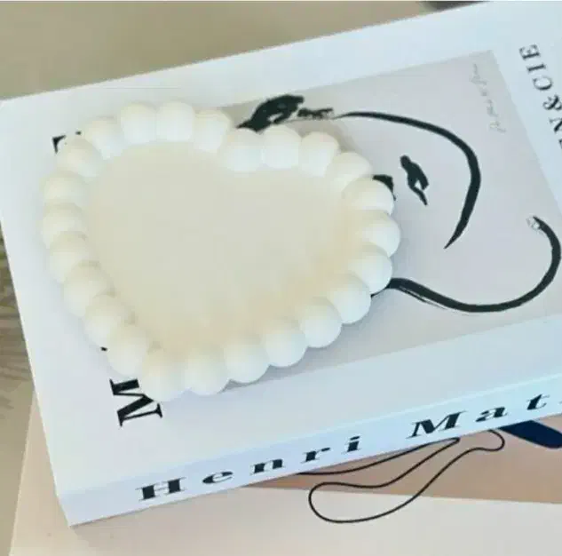 مروارید قلبی قلبی جذاب|صنایع دستی و سایر لوازم تزئینی|ارومیه, |دیوار