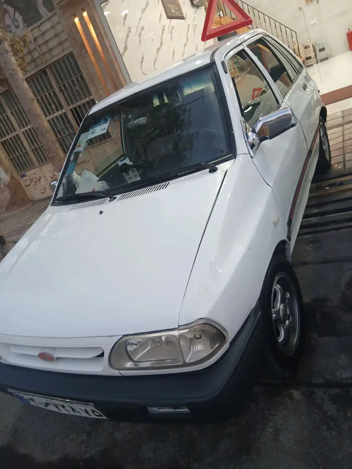 هاشبک|خودرو سواری و وانت|رفسنجان, |دیوار