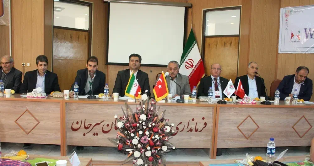 مترجم ترکی استانبولی نیتیو / سرچ تامین‌کننده ترکیه|خدمات پیشه و مهارت|تهران, پاسداران|دیوار