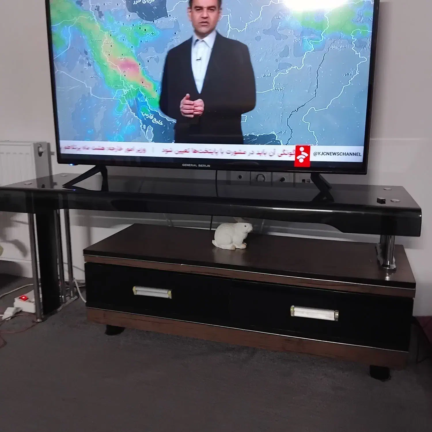 میز تلویزیون|میز تلویزیون|گلبهار, شهر جدید گلبهار|دیوار