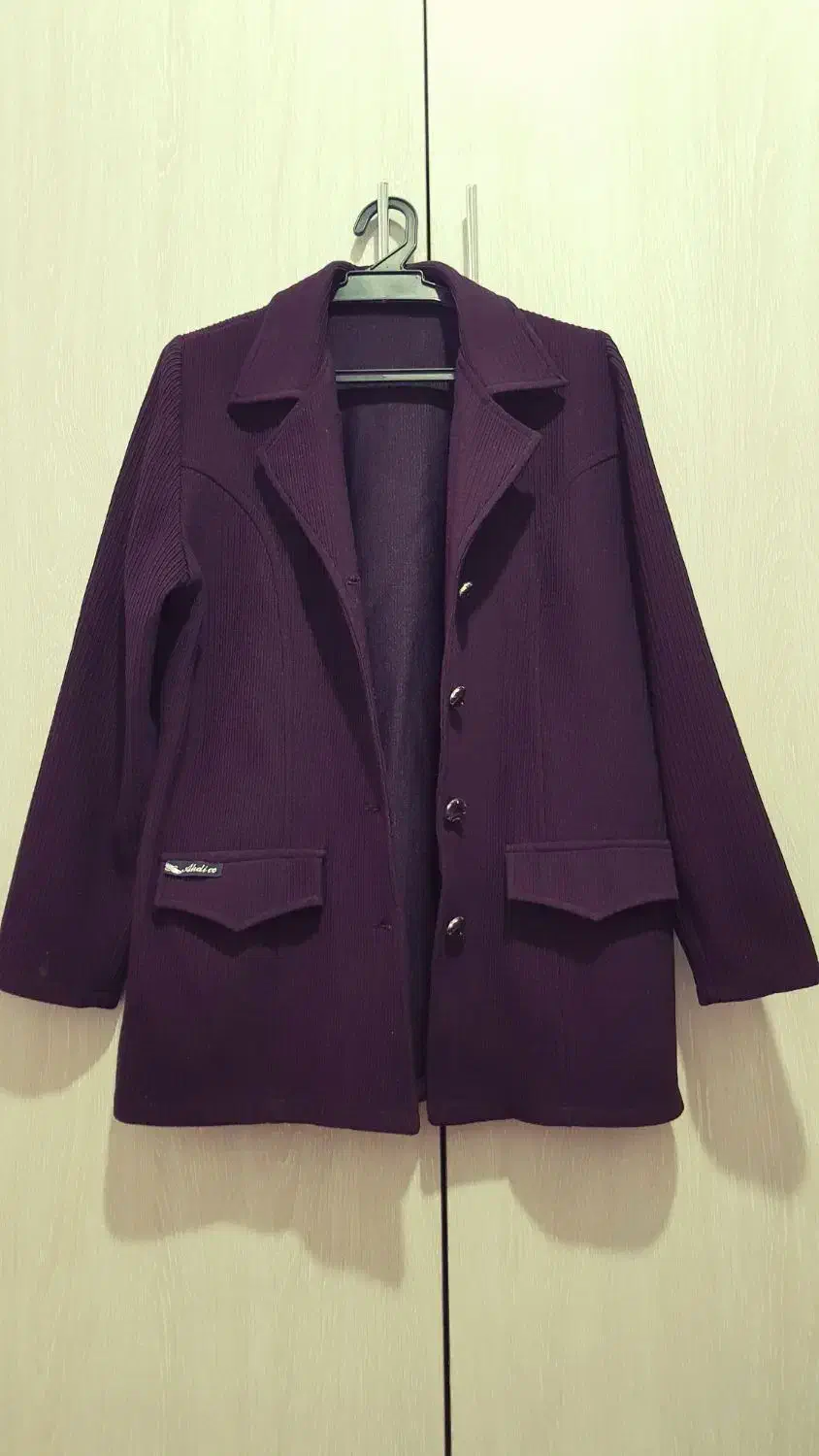 کت شیک سایز ۳۸ تا ۴۲|لباس|کرمانشاه, |دیوار