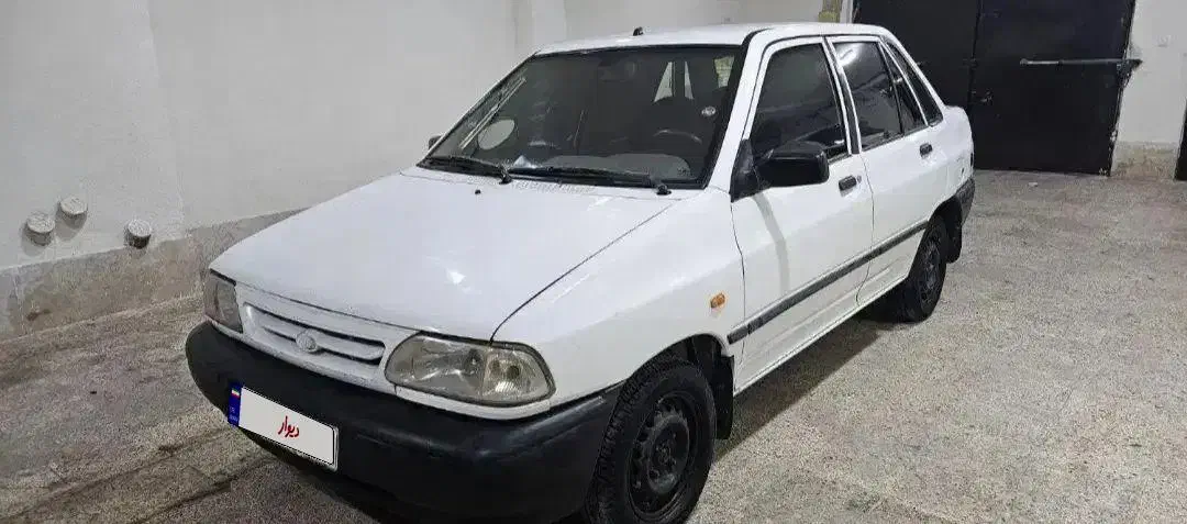 پراید ۹۳|خودرو سواری و وانت|محمدشهر, کوی بهار|دیوار