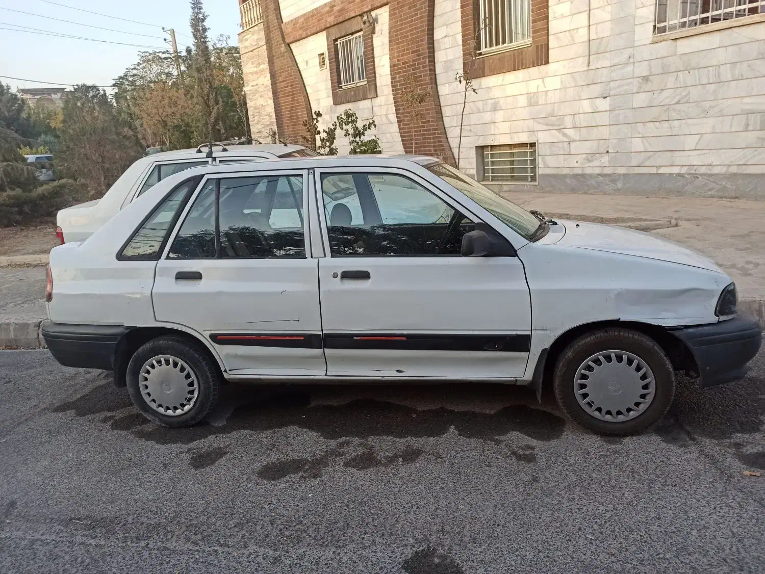 پراید ۱۴۱|خودرو سواری و وانت|اندیشه, اندیشه فاز ۳|دیوار