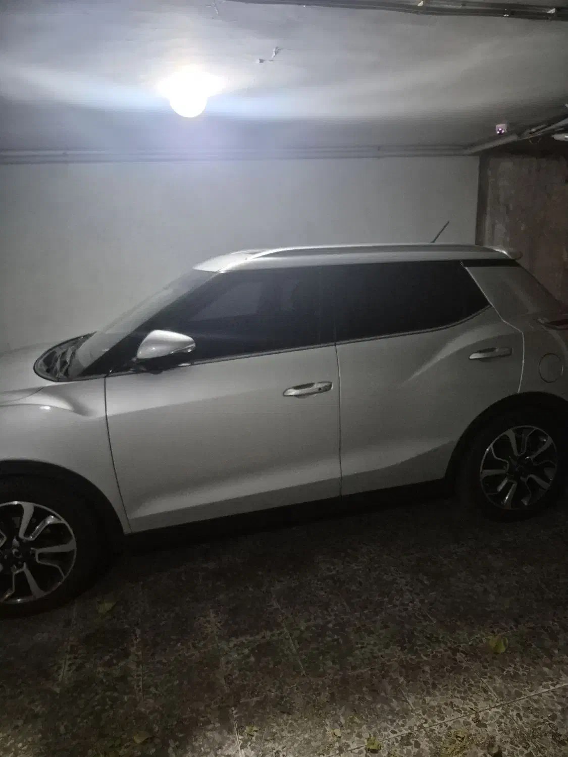 تیولی‌مدل۲۰۱۶‌‌کارکرد۱۳۰هزارکیلومتر‌‌سند‌دست‌اول|خودرو سواری و وانت|تهران, پونک|دیوار