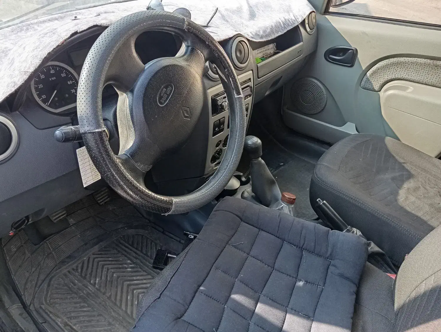 ال نود|خودرو سواری و وانت|کرج, فاز ۳ گوهردشت|دیوار