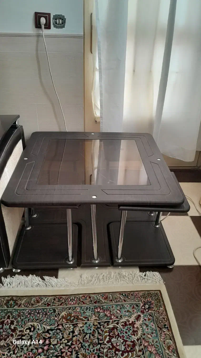 مبل ال|مبلمان خانگی و میز عسلی|زرند, |دیوار