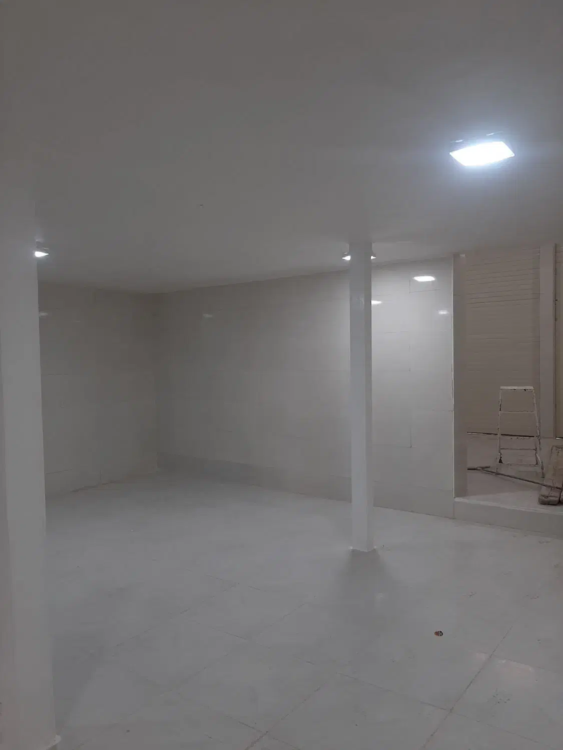 مغازه تجاری و انبار|اجارهٔ مغازه و غرفه|مشهد, کارمندان دوم|دیوار