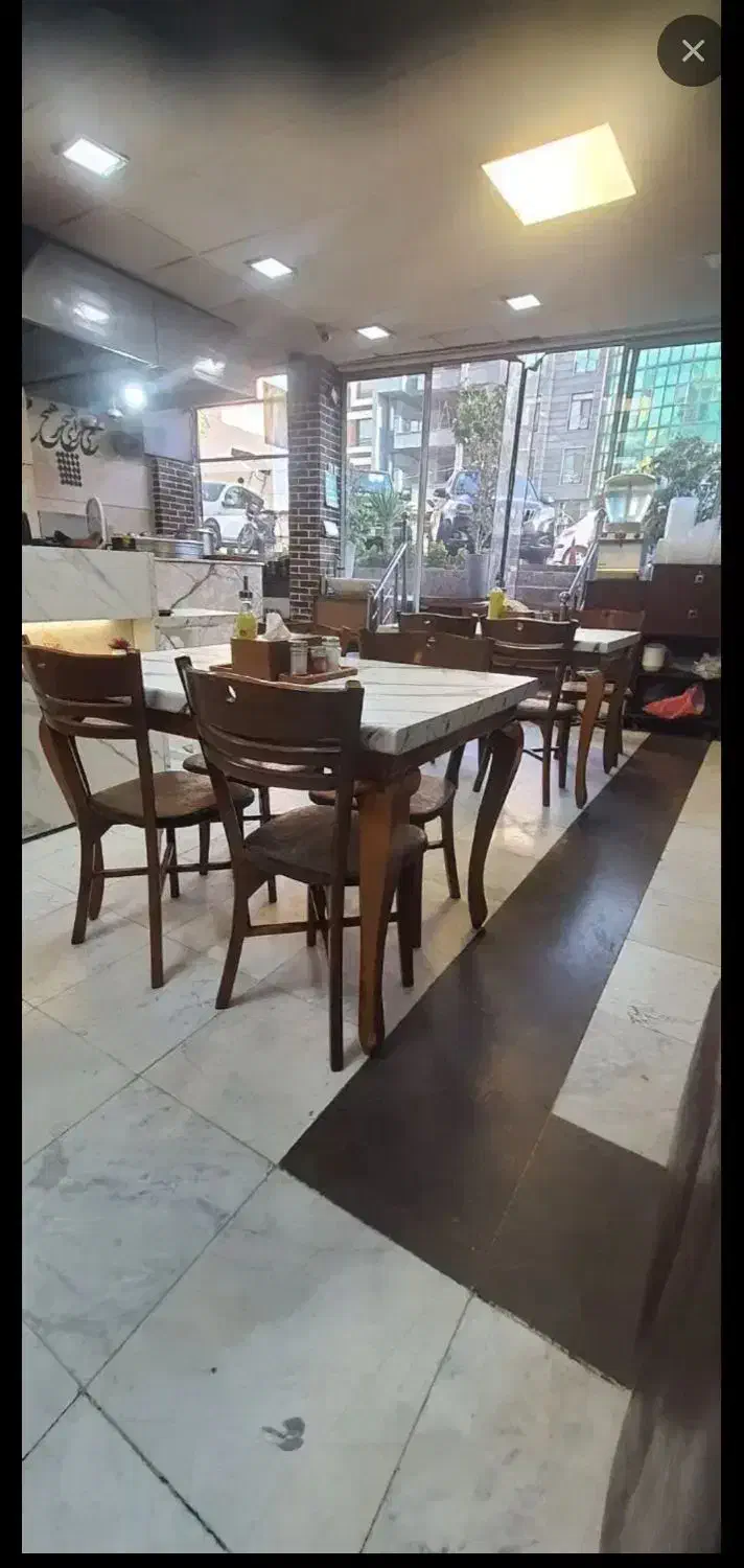 ظرفشور و سالن کار|استخدام خدمات فروشگاه و رستوران|تهران, آسمان|دیوار