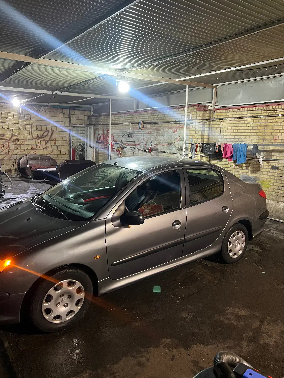 اس دی v8|خودرو سواری و وانت|تبریز, |دیوار