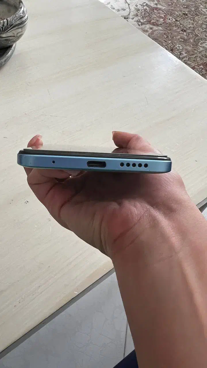 گوشی موبایل شیائومی ردمی نوت 12 s|موبایل|مشهد, کوثر|دیوار