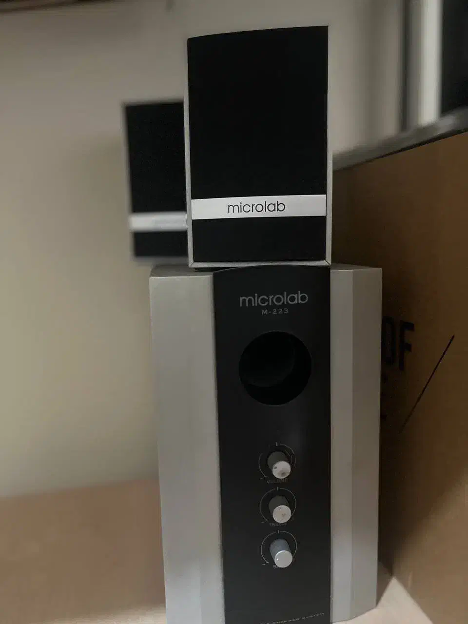 کامیپوتر با کلیه لوازم|رایانه رومیزی|اصفهان, همتآباد|دیوار