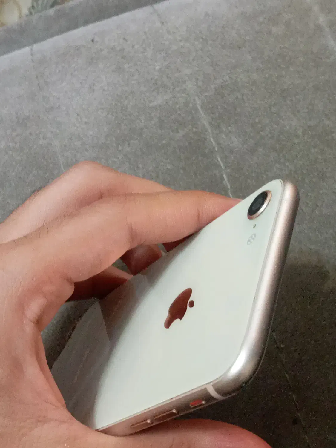 آیفون ۸ طلایی 64G|موبایل|گرگان, |دیوار