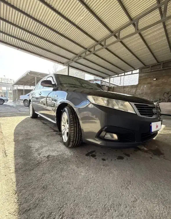 اپتیما ۲۰۱۰|خودرو سواری و وانت|تهران, نیروی هوایی (پیروزی)|دیوار