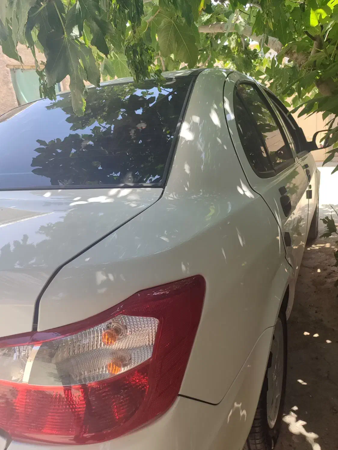 ساینا sاسفند۴۰۲|خودرو سواری و وانت|ایذه, |دیوار