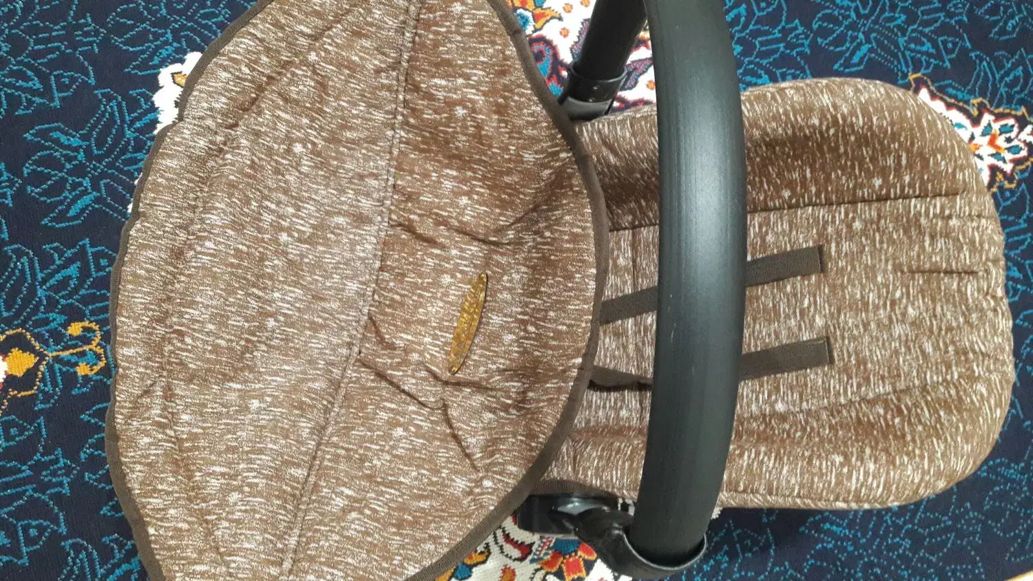 کریرنونو|کالسکه و لوازم جانبی|مبارکه, |دیوار