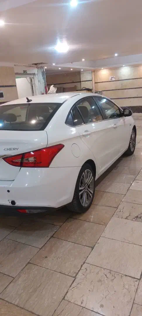 آریزو 5 توربو اکسلنت اتومات مدل 1397|خودرو سواری و وانت|تهران, آذری|دیوار