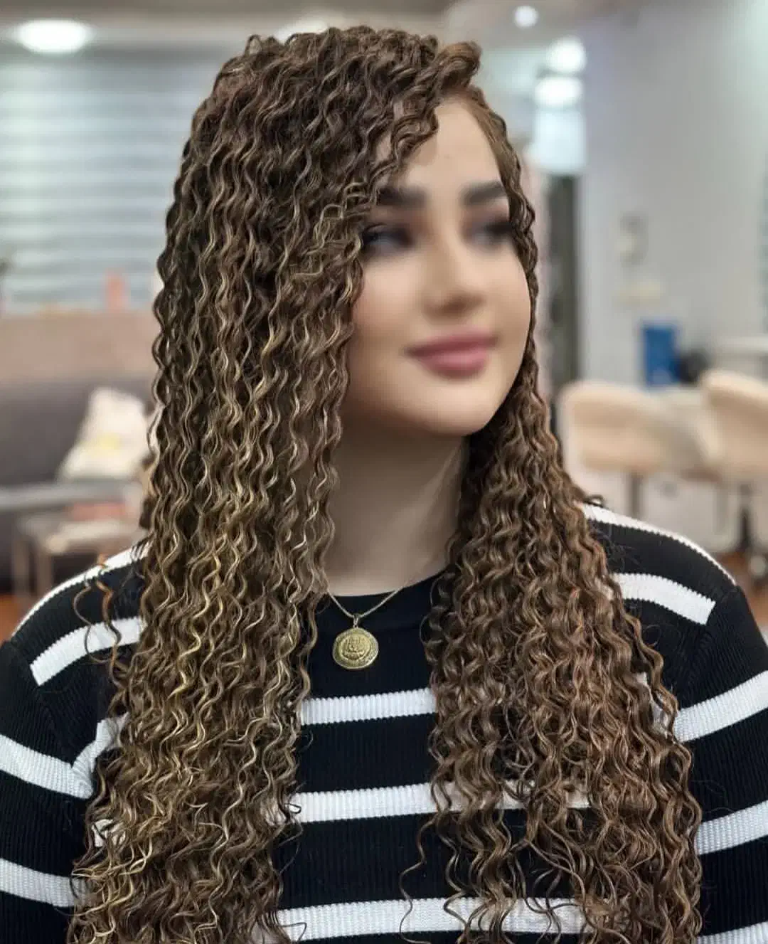 فر موی دائم با متریال آلمان و اسپانیا(تضمینی)|خدمات آرایشگری و زیبایی|کرمانشاه, |دیوار