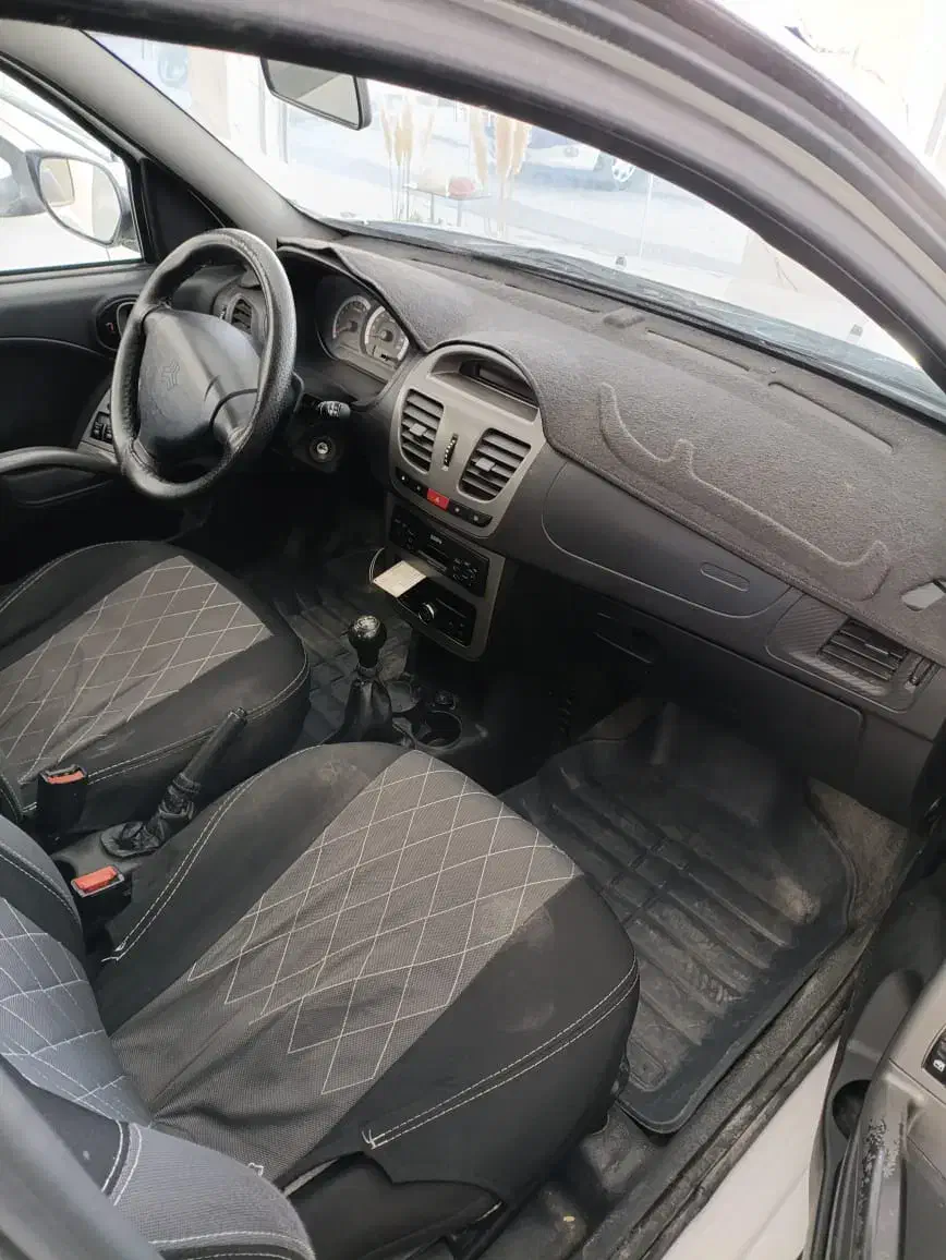 کوییک ۹۹ ساده|خودرو سواری و وانت|تالش, هشتپر|دیوار