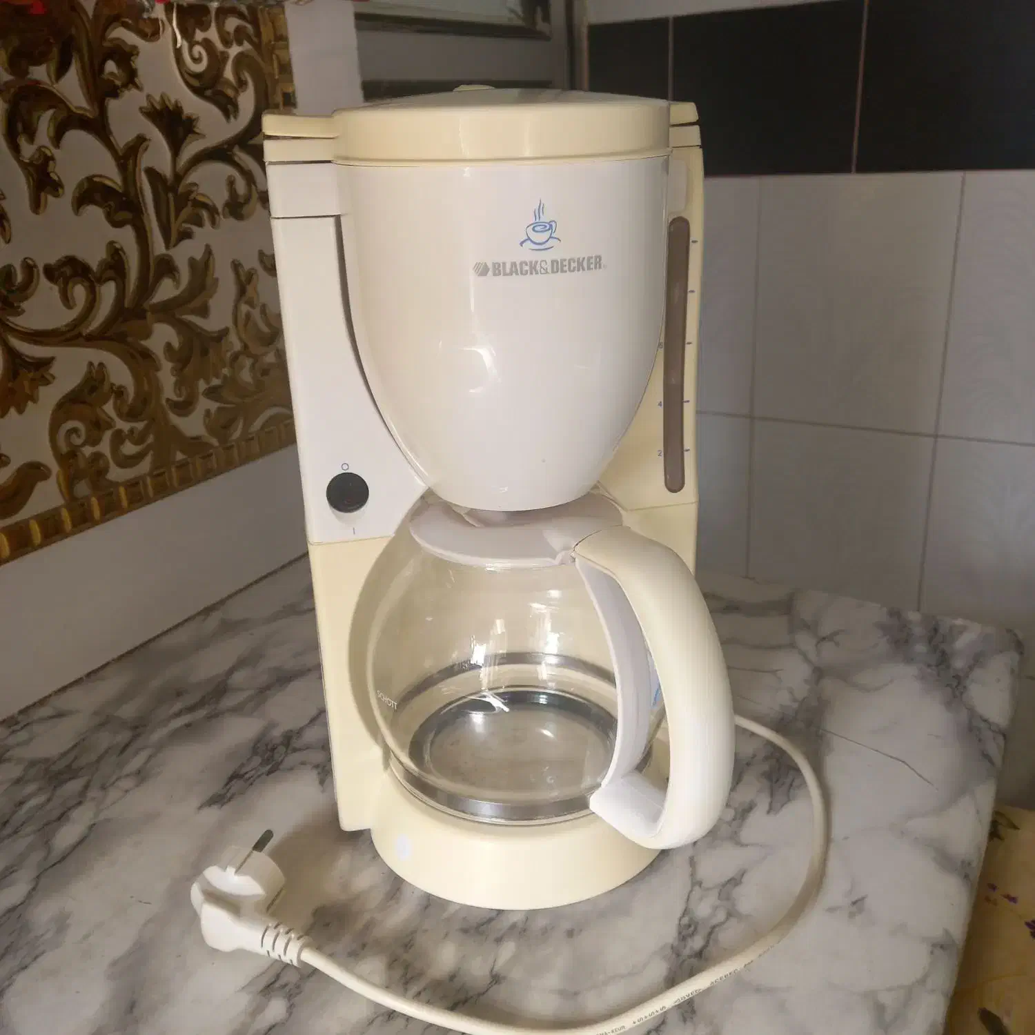 چای ساز و قهوه ساز|سماور، چای‌ساز، قهوه‌ساز|زاهدان, |دیوار