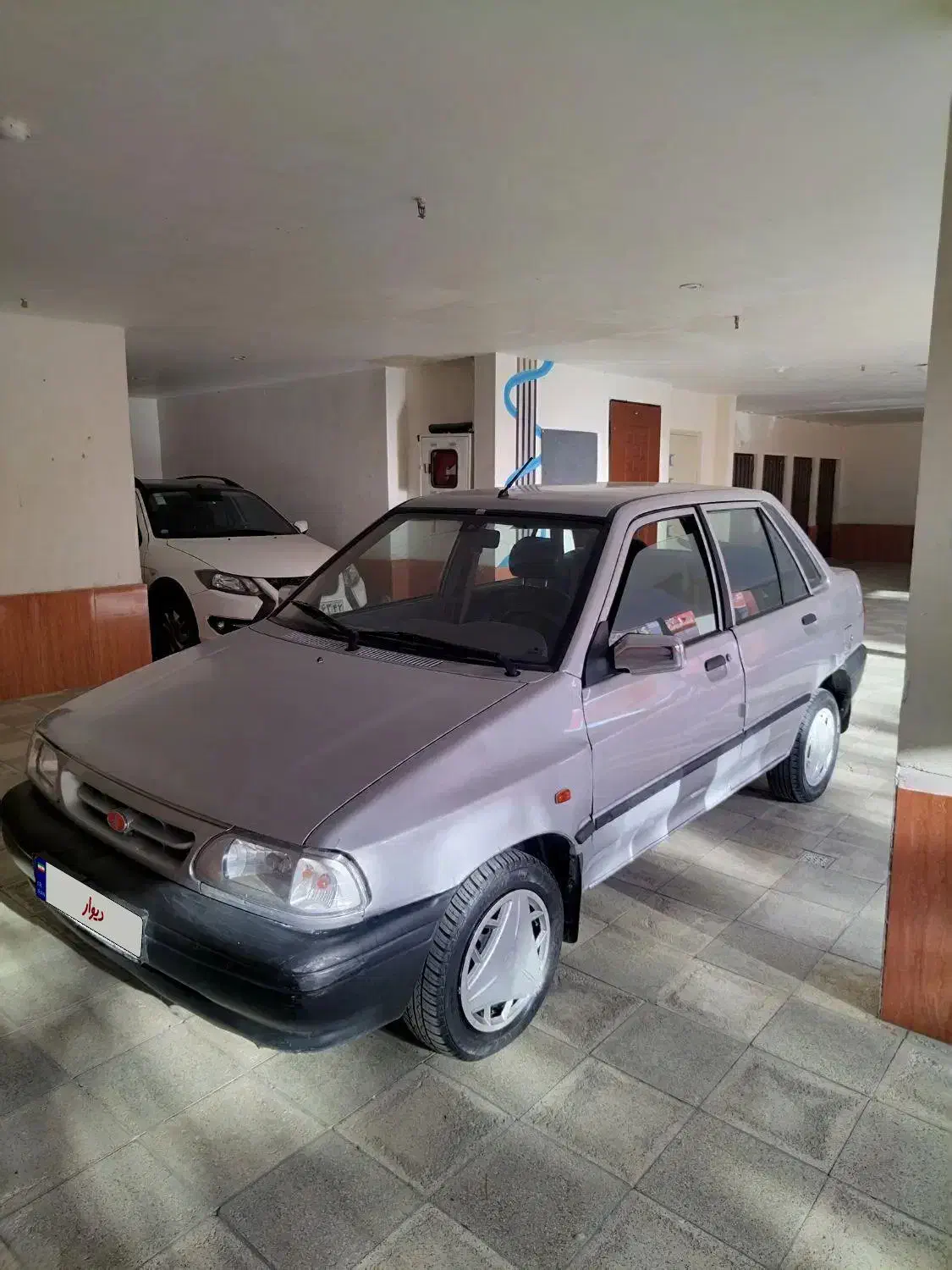 پراید 131 مدل 1391|خودرو سواری و وانت|مشهد, سجادیه|دیوار