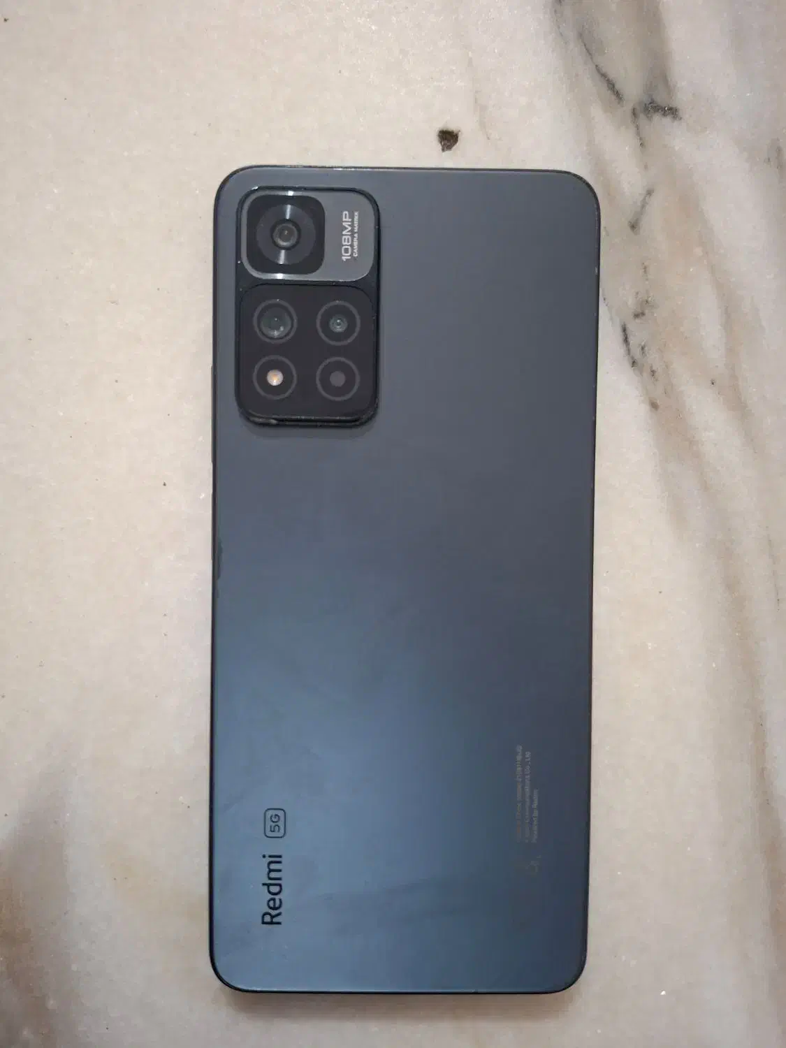 Note 11 pro plus256|موبایل|اسلامشهر, باغ فیض|دیوار