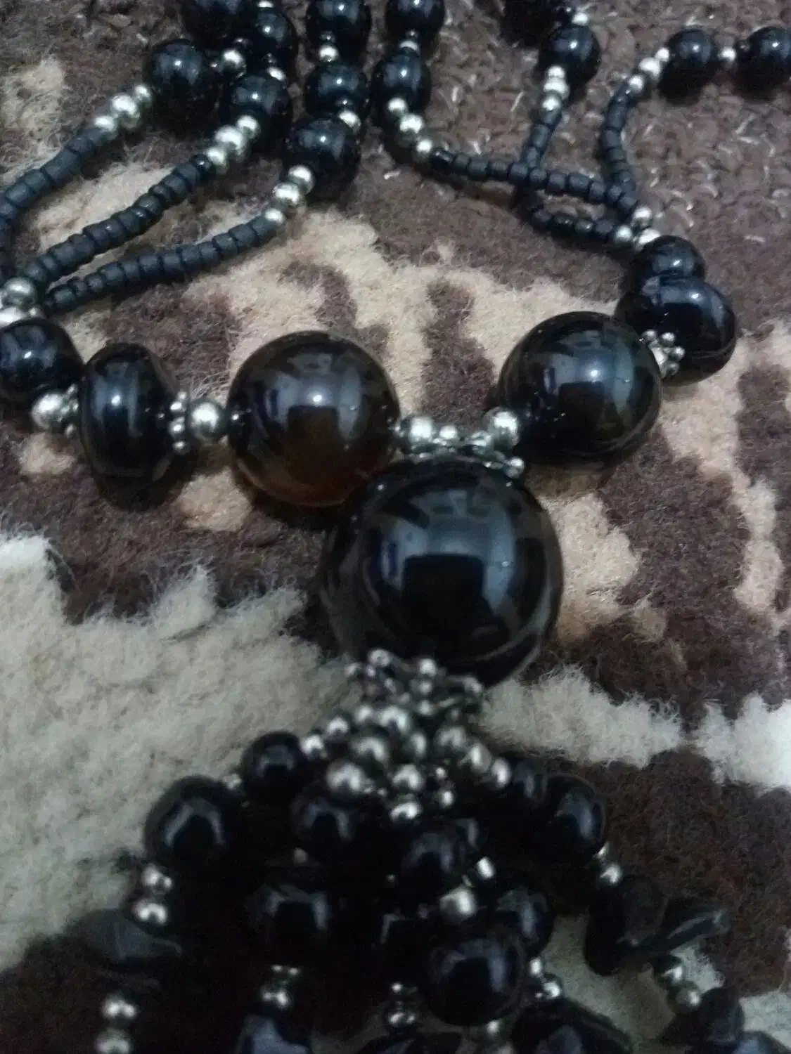 تعدادی دکوری|مجسمه، تندیس، ماکت|بافت, |دیوار