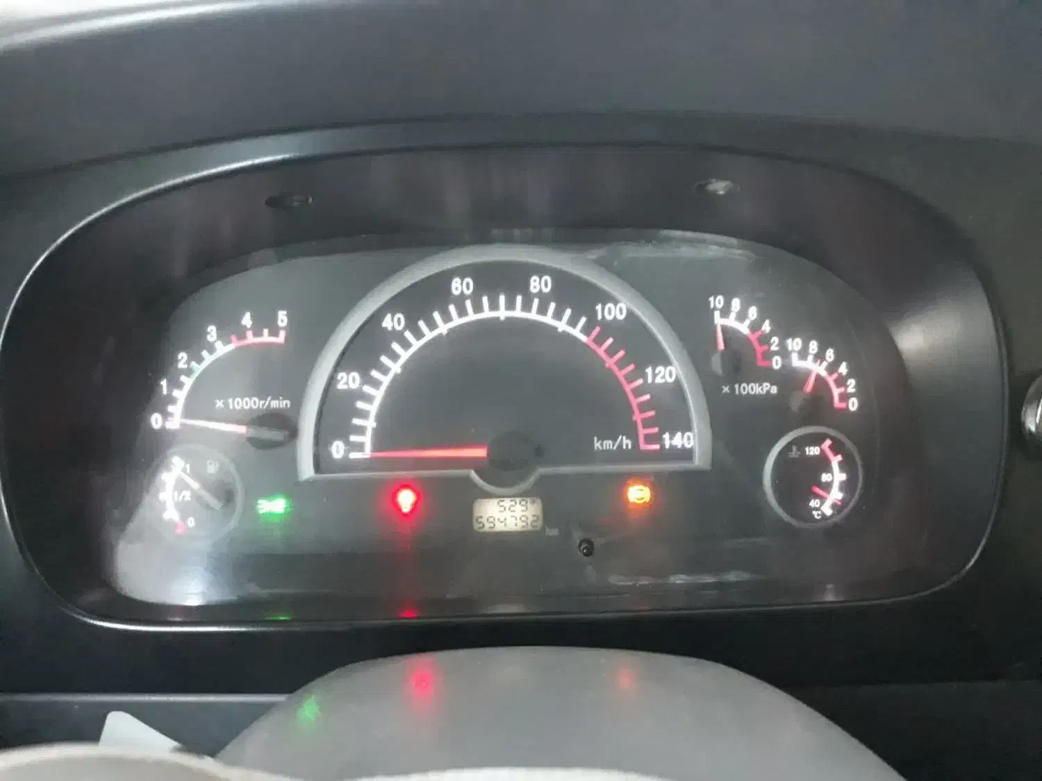 فروش کاویان ۶ تن|خودرو سنگین|بروجرد, |دیوار