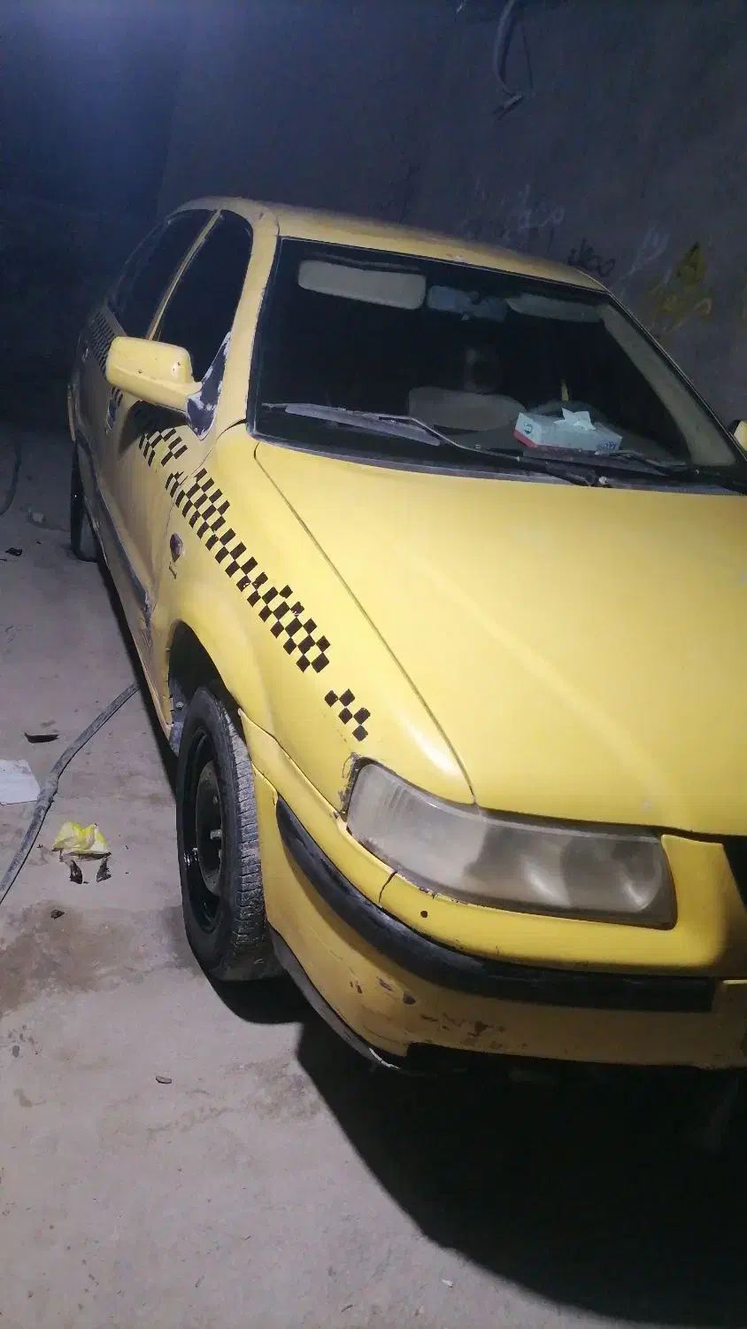 مدل 1385باخط وخش|خودرو سواری و وانت|سراوان, |دیوار