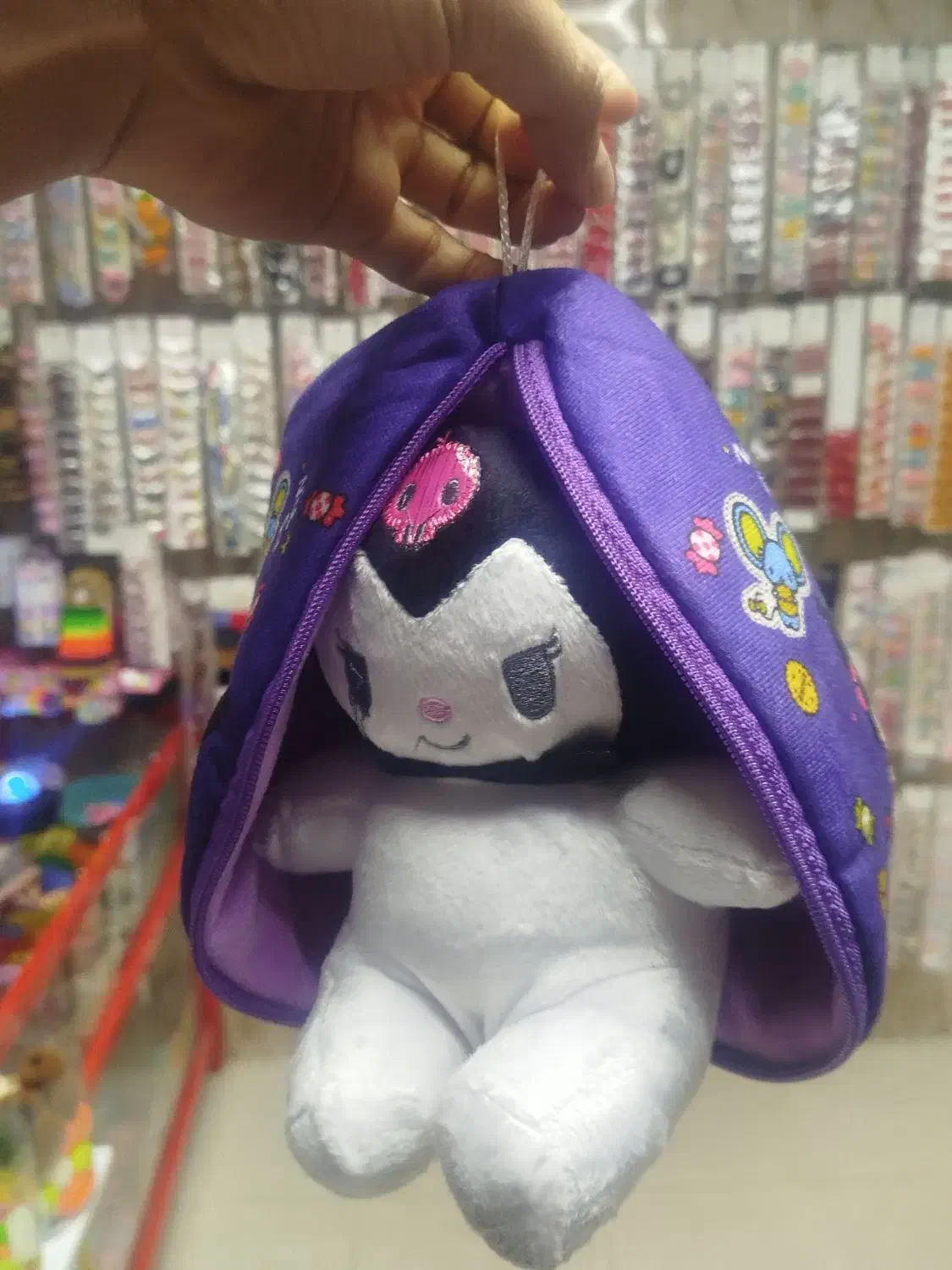 عروسک|اسباب‌بازی بچه|ارومیه, |دیوار