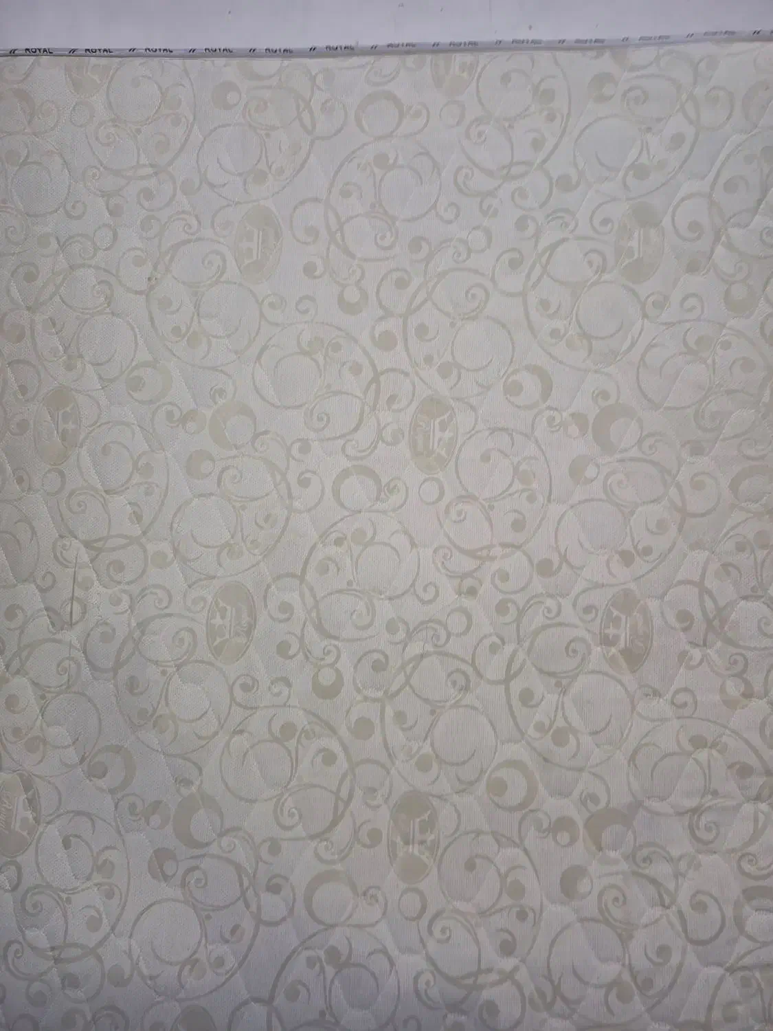 تشک دو نفره سالم و سلامت|تخت و سرویس خواب|قدس, شهر‌قدس|دیوار