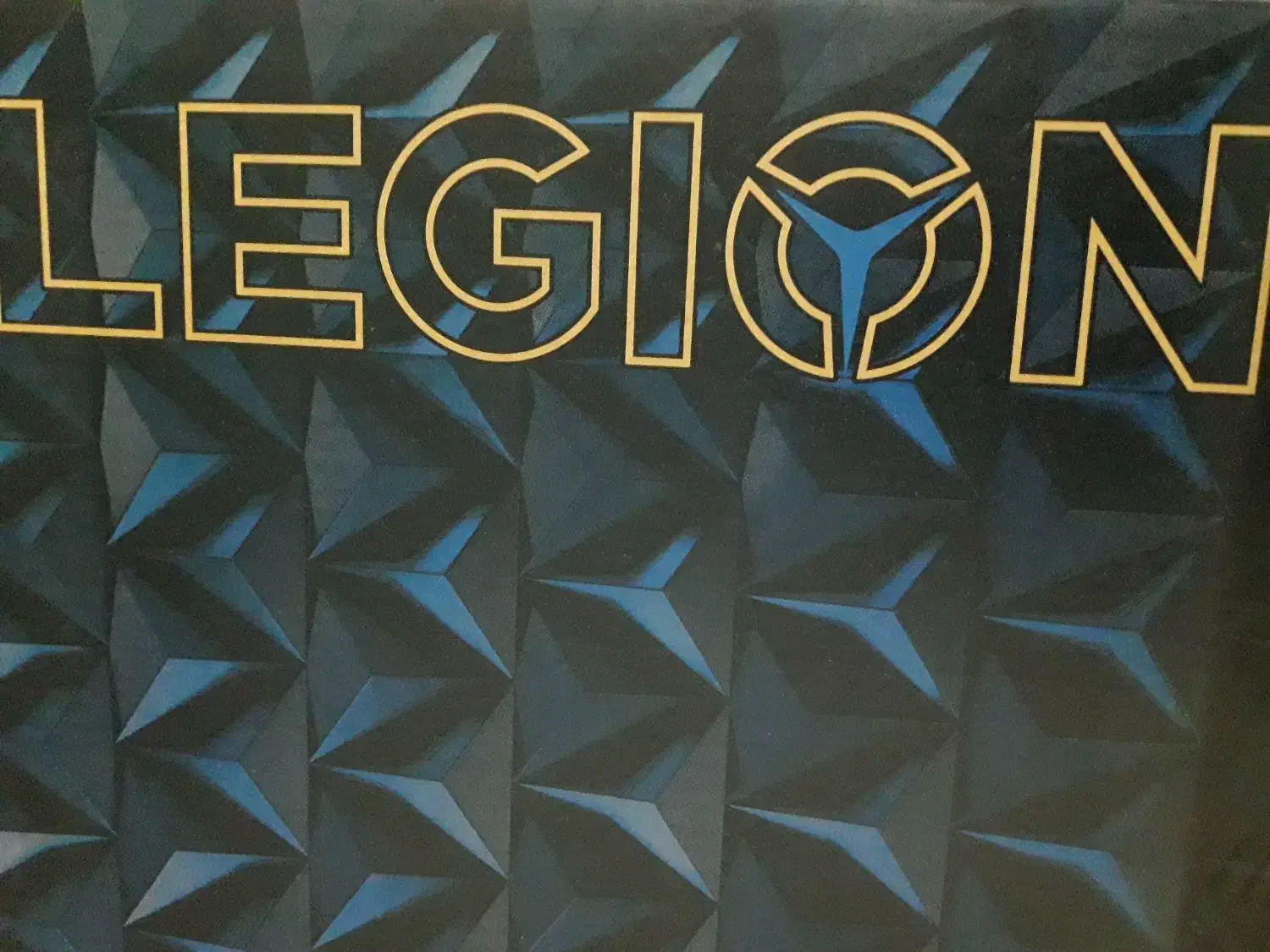 لپتاپ لنوو Y 540|رایانه همراه|مسجد سلیمان, |دیوار