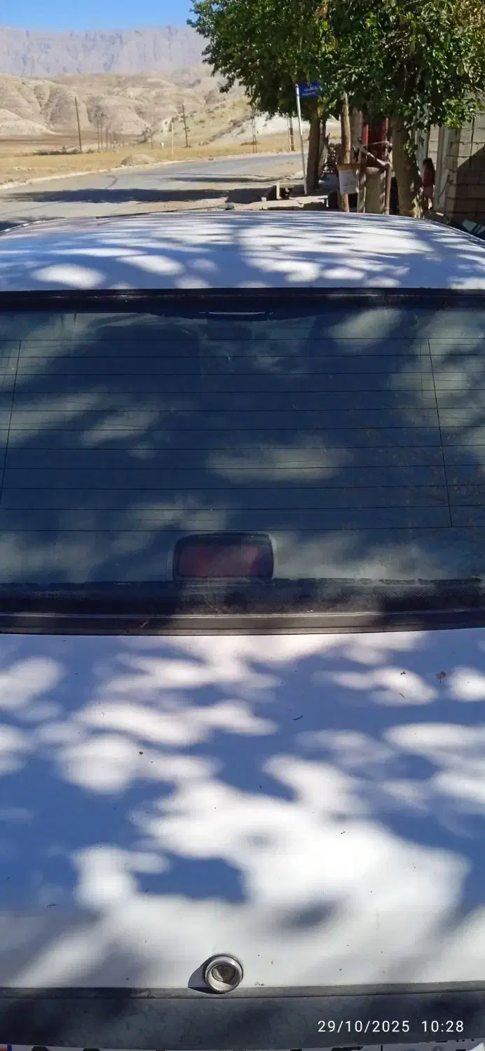 پراید مدل نود درجه یک|خودرو سواری و وانت|هندمینی, |دیوار