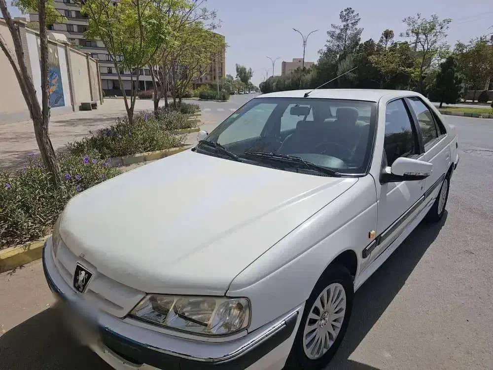 پارس ۸۸ دوگانه شرکتی|خودرو سواری و وانت|کاشان, کوچه باسکول|دیوار