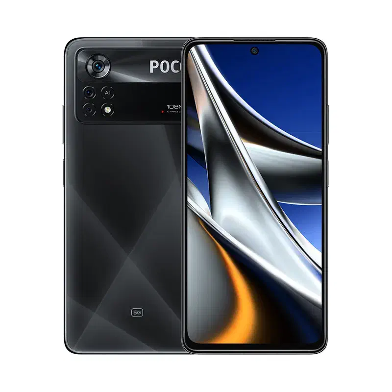 گوشی Poco X4 5pro|موبایل|ایذه, |دیوار