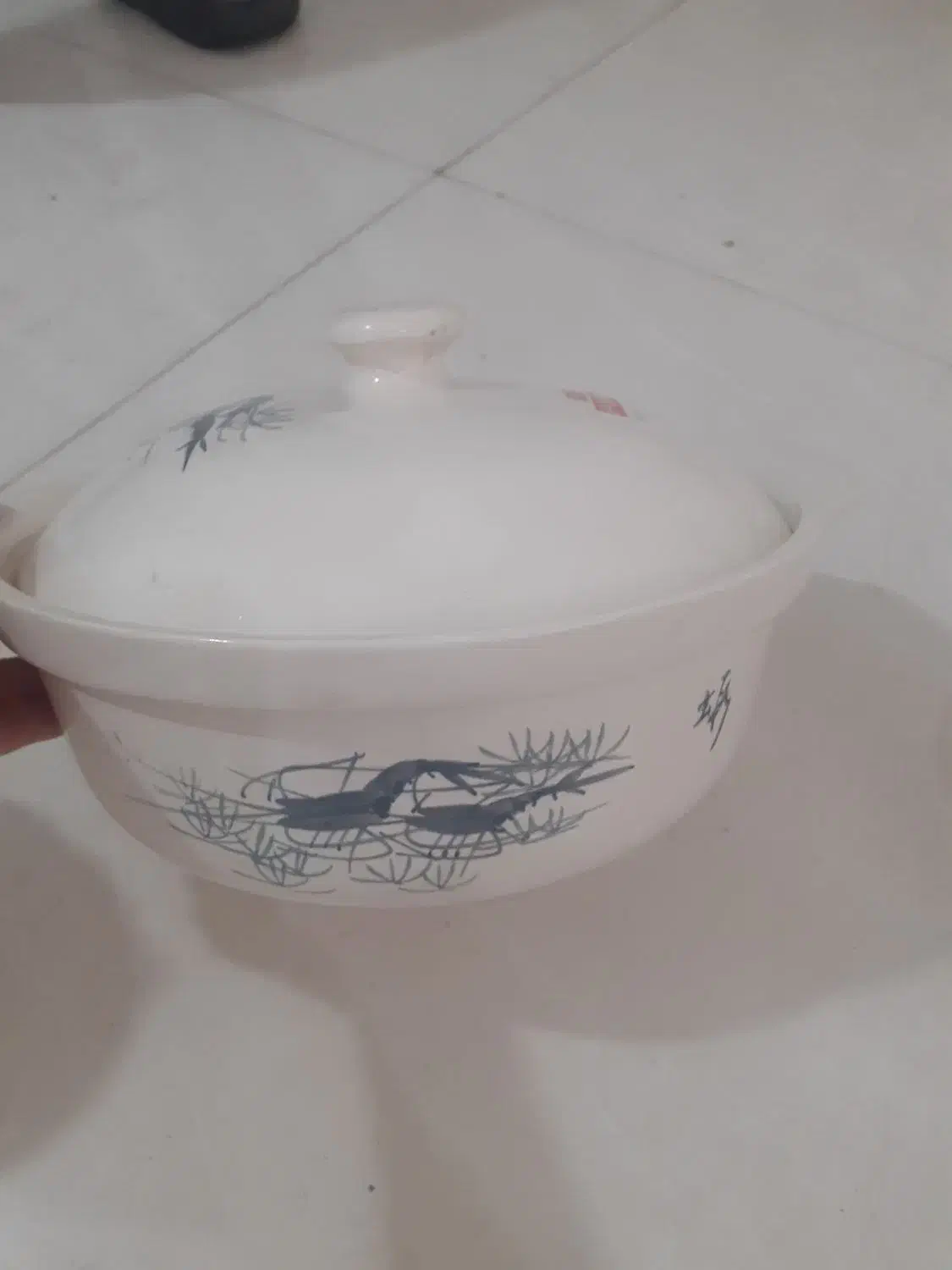 ظرف چینی|ظروف سرو و پذیرایی|کرج, حسن آباد|دیوار