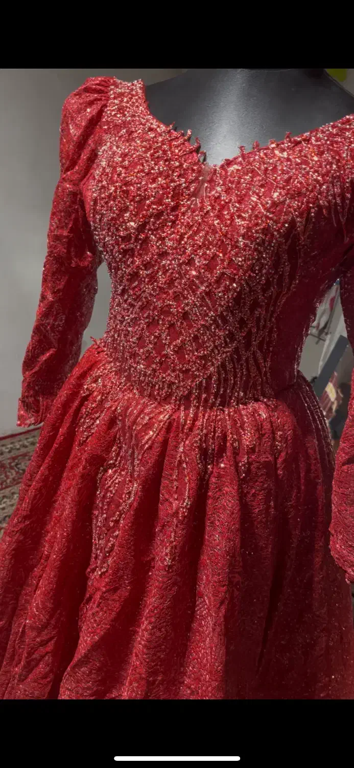 لباس مجلسی|لباس|قزوین, |دیوار