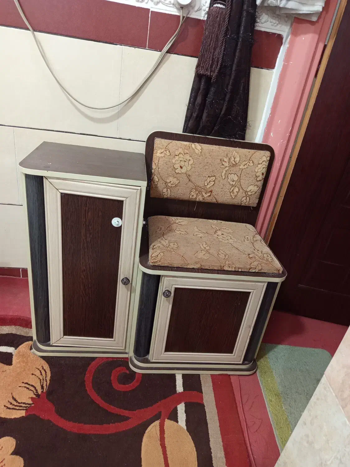 میز تلفن|میز تلفن|بندرعباس, |دیوار